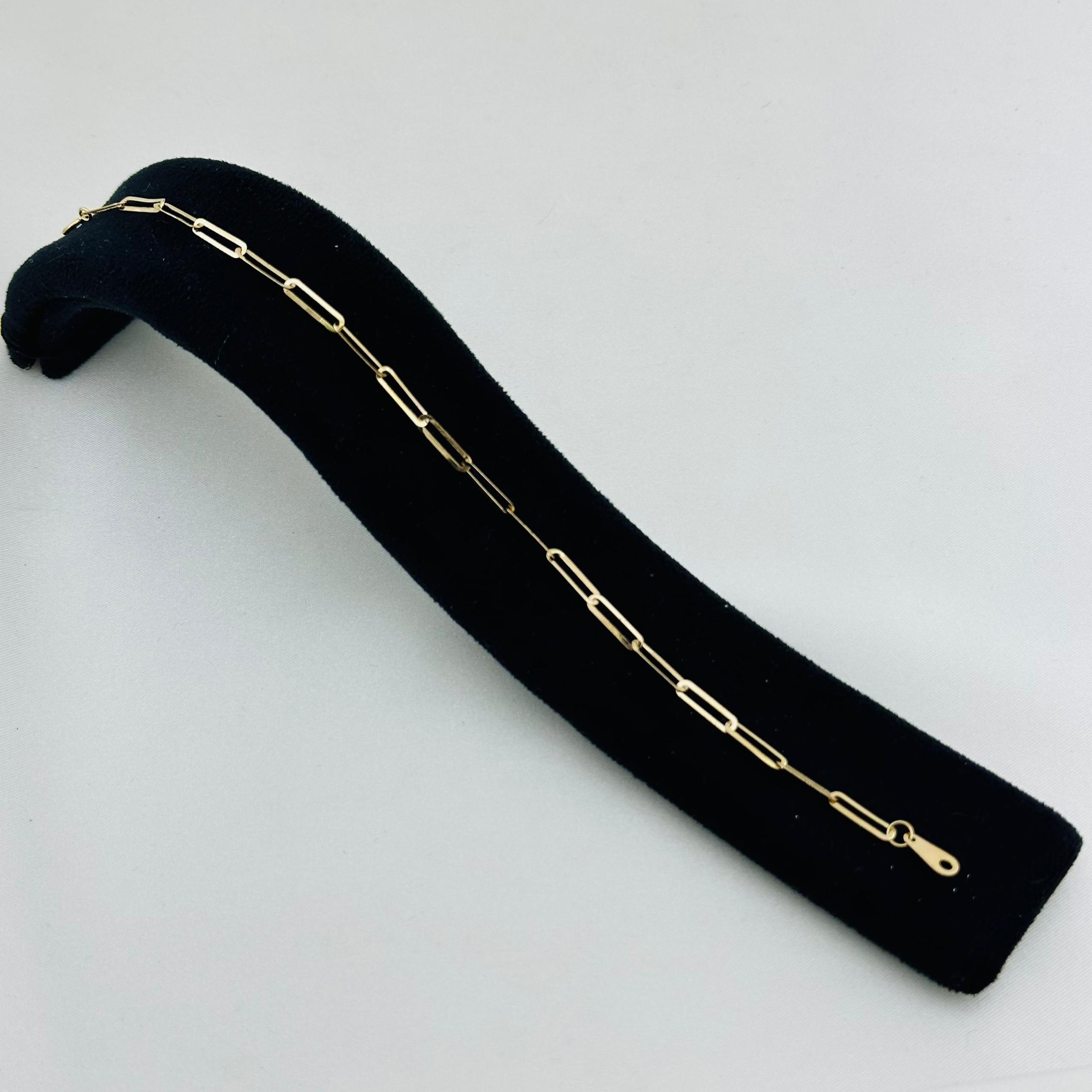 دستبند هرمس کاغذی