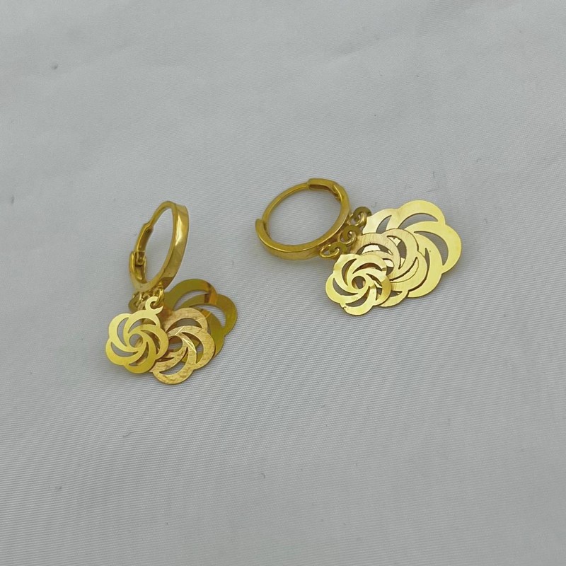 گوشواره تیوا