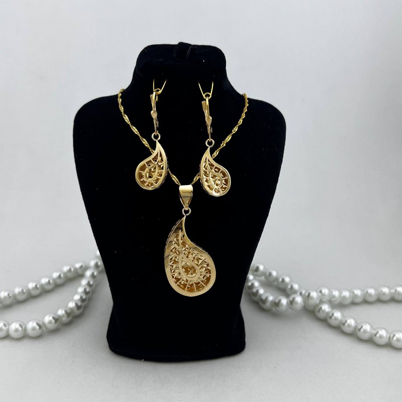 نیم ست آیهان