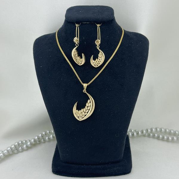 نیم ست لوتوس
