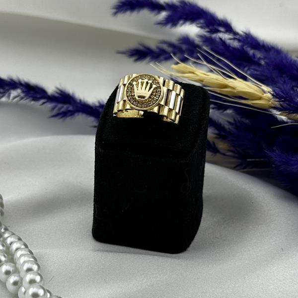 انگشتر رولکس