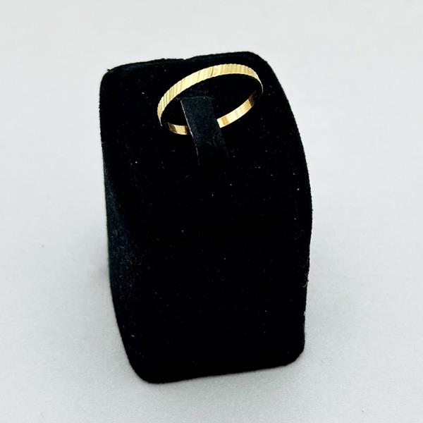 انگشتر حلقه ای