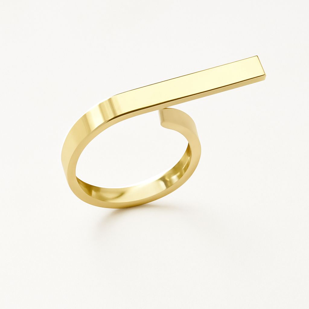 انگشتر مارلو