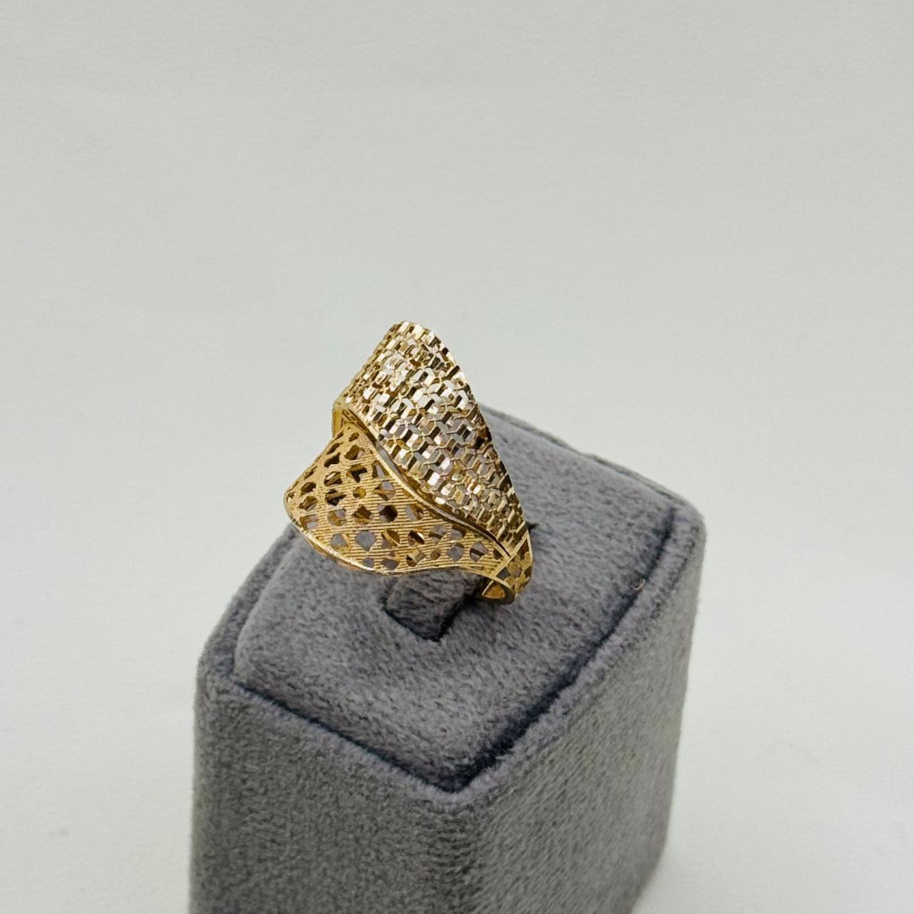 انگشتر فیوژن