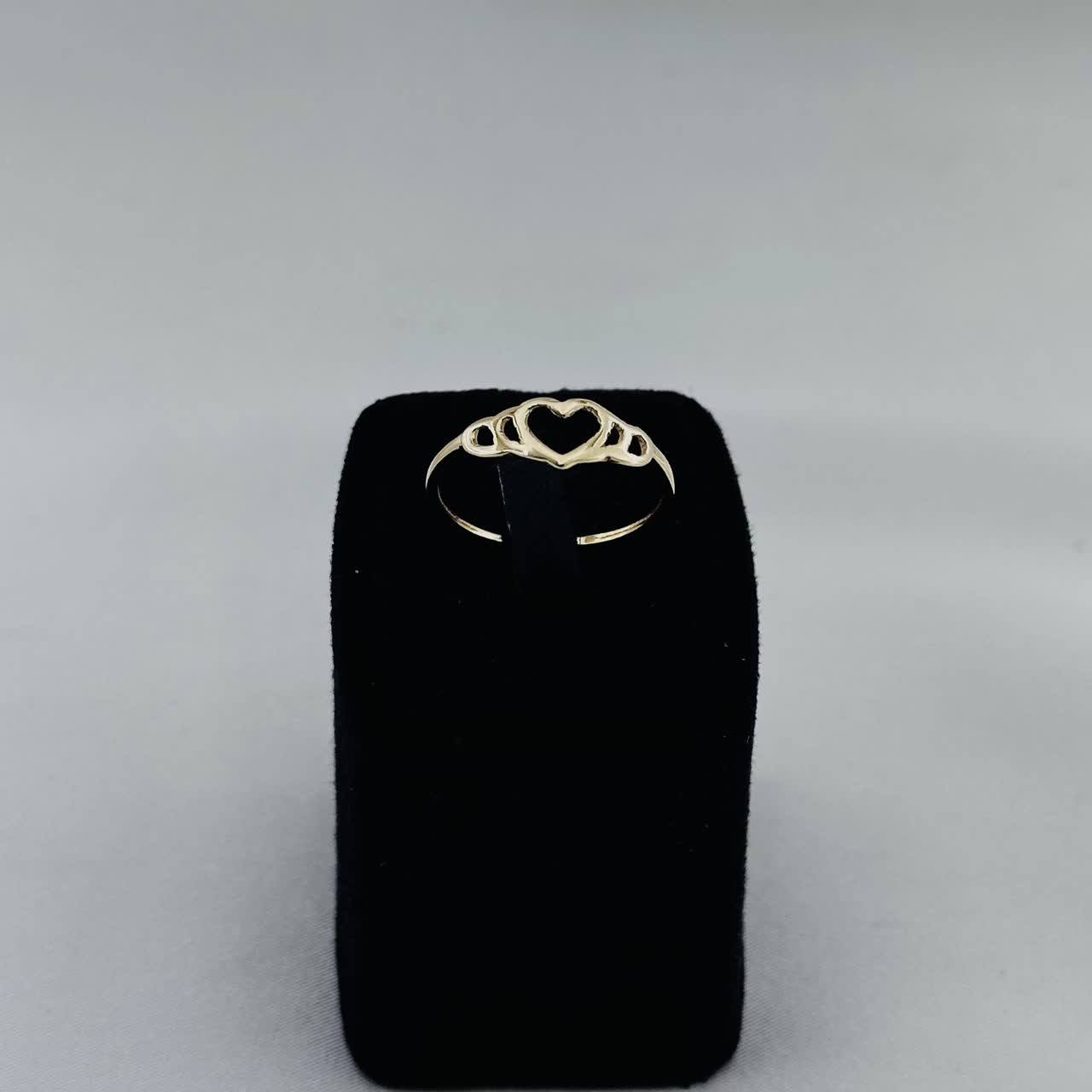 انگشتر مینیمال