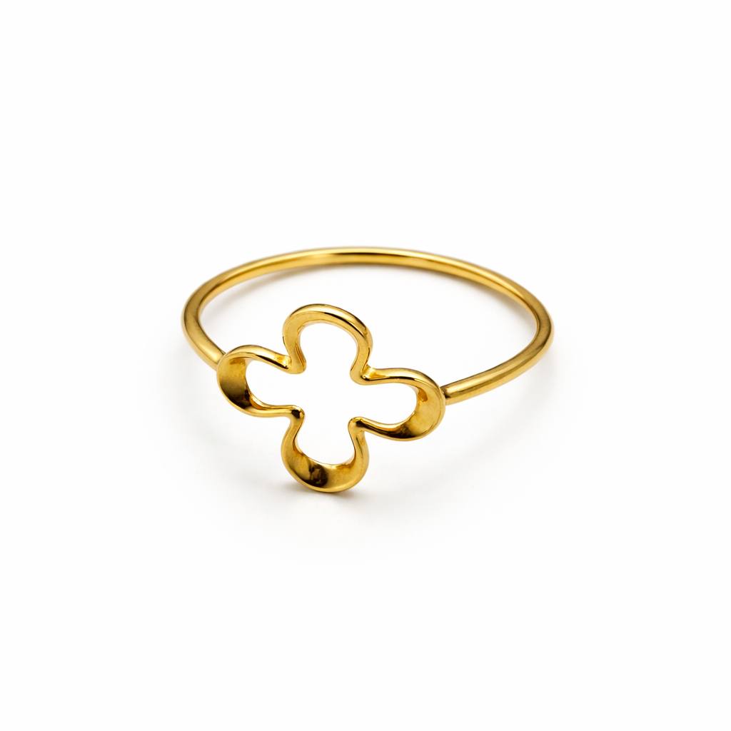 انگشتر بل گلد