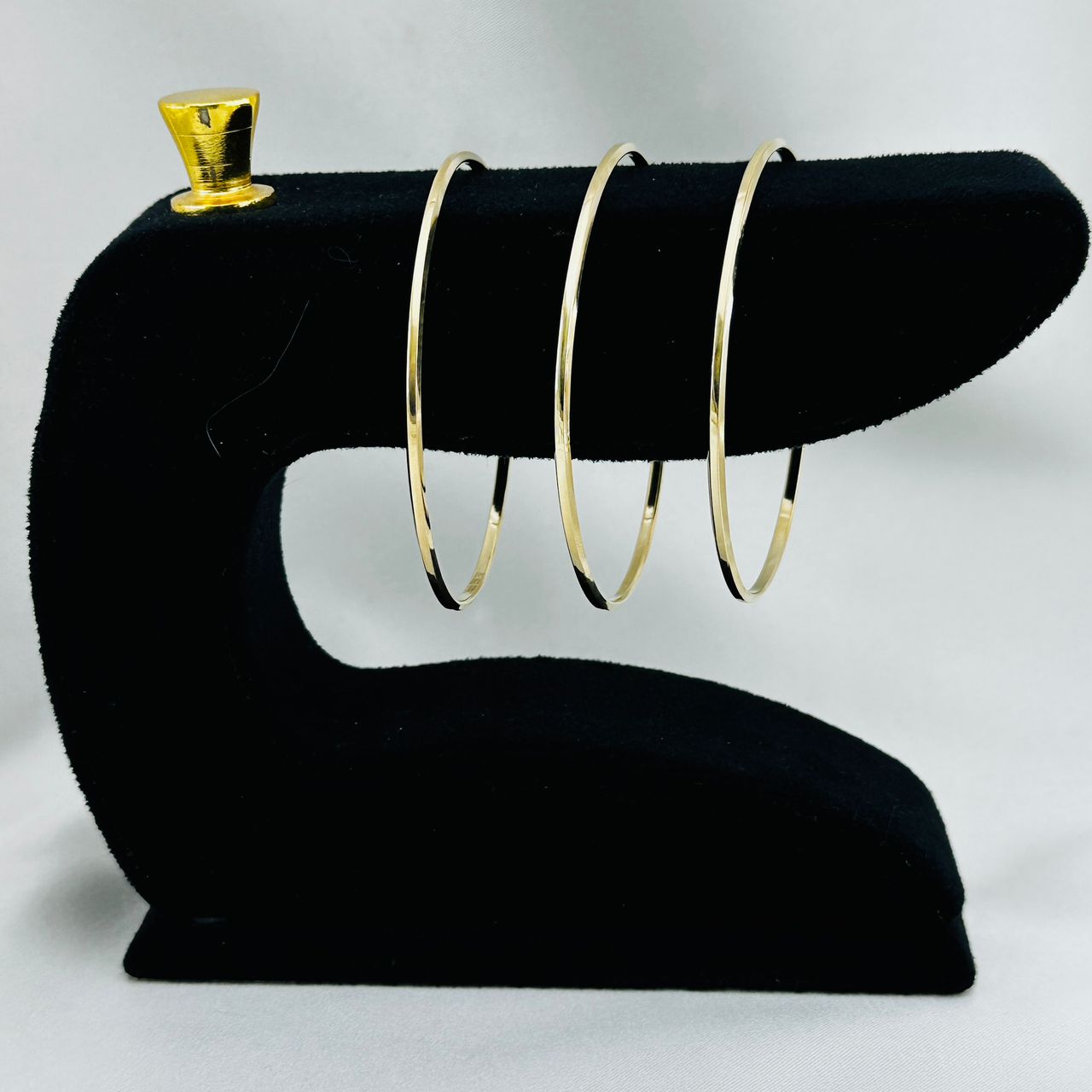 النگو آینه ای