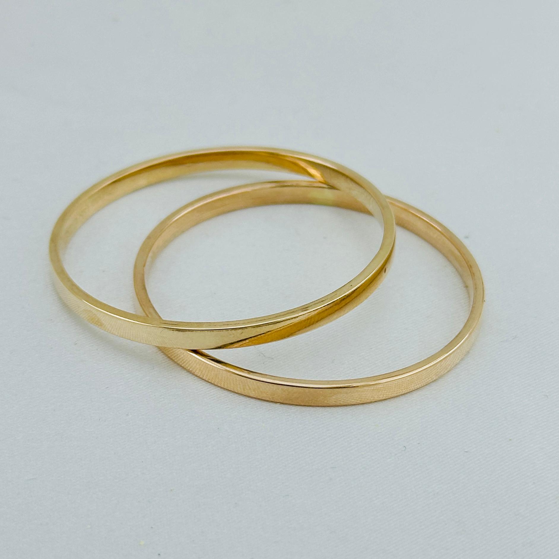 النگو آیینه بچگانه