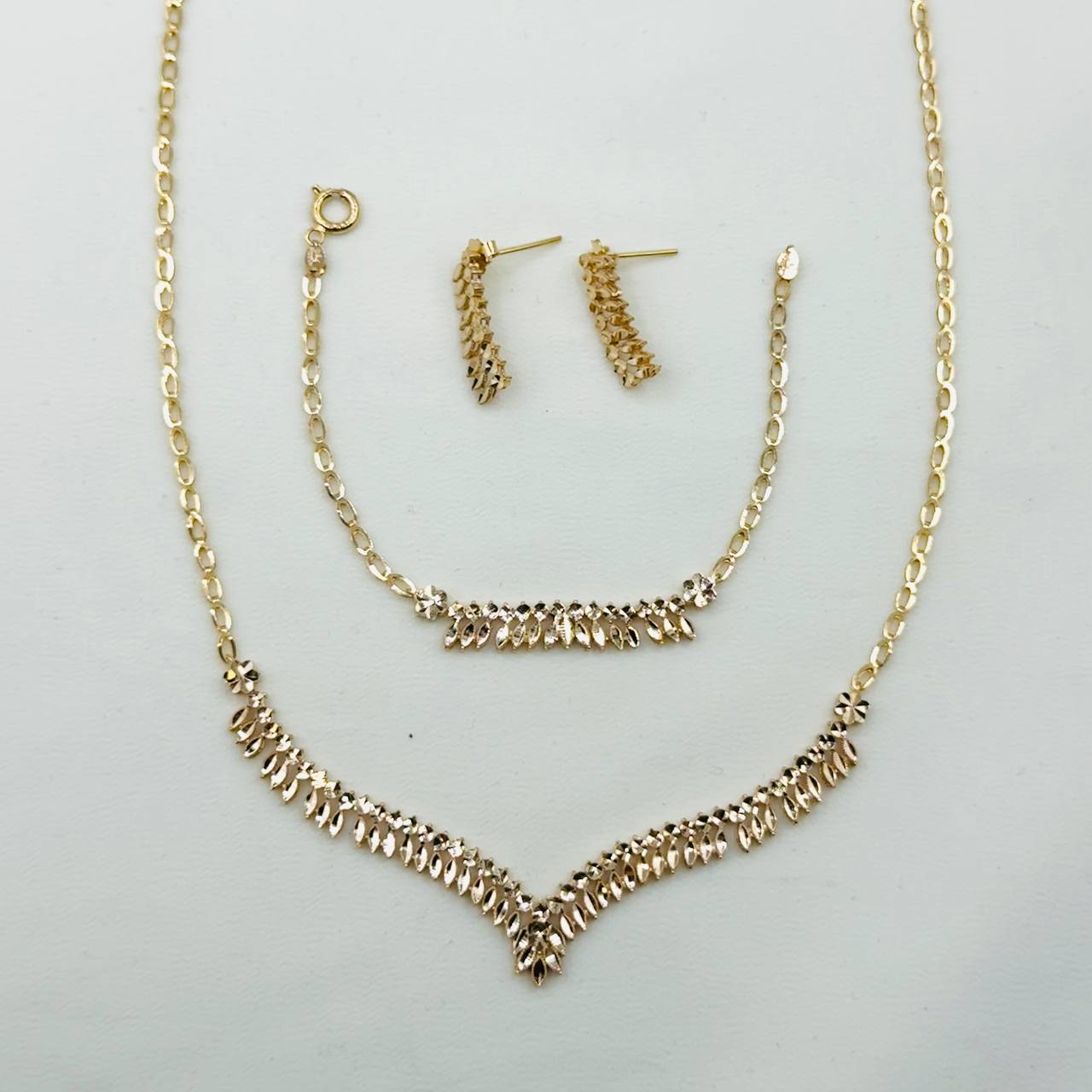 سرویس گندمی