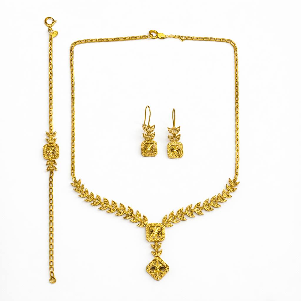 سرویس سان گلد