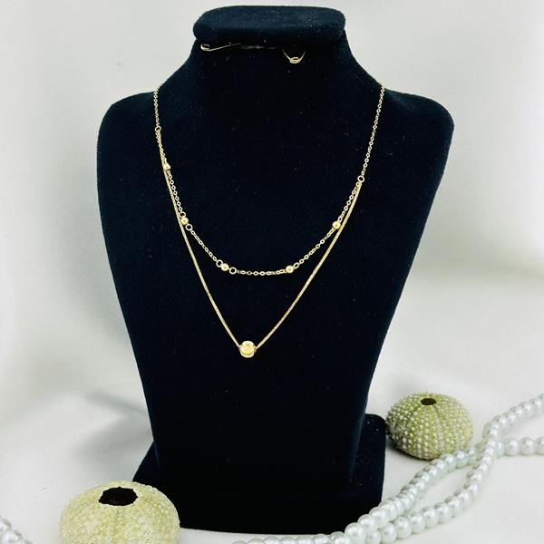 گردنبند بالچین