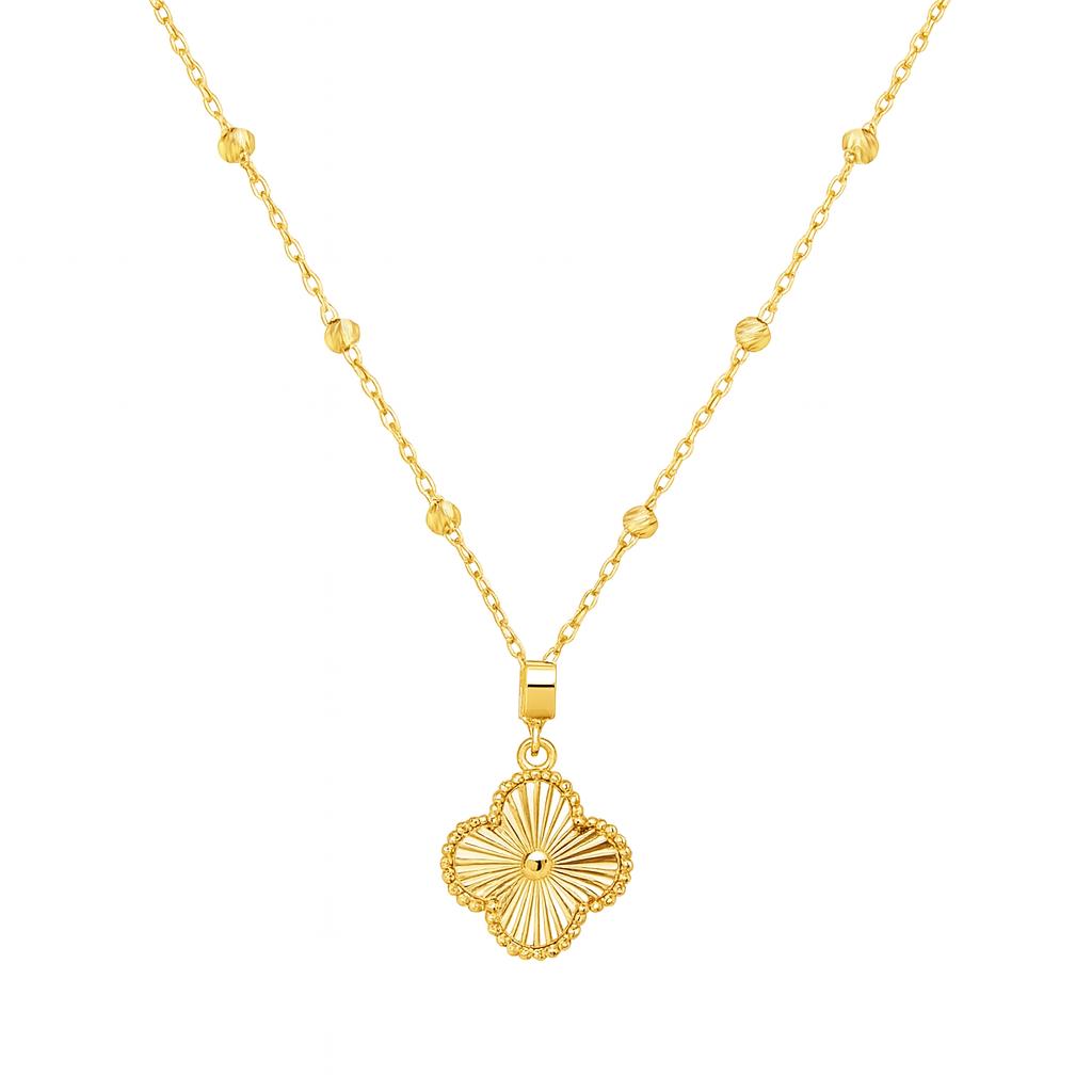 گردنبند ونکلیف