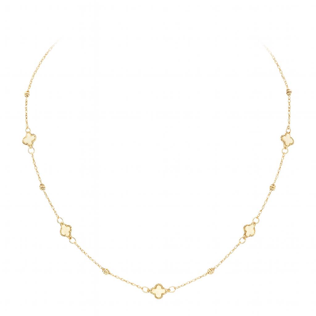 گردنبند ونکلیف