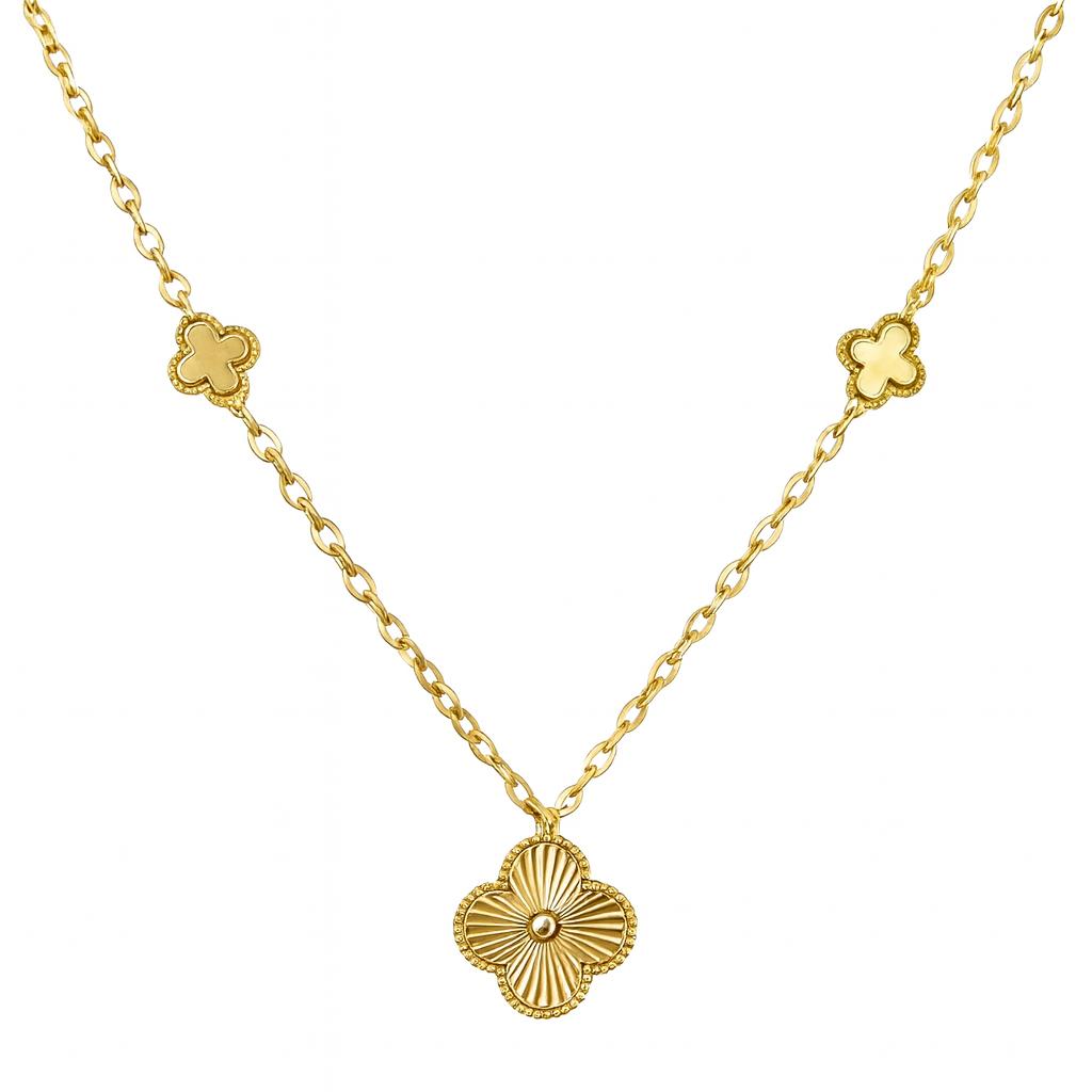 گردنبند ونکلیف