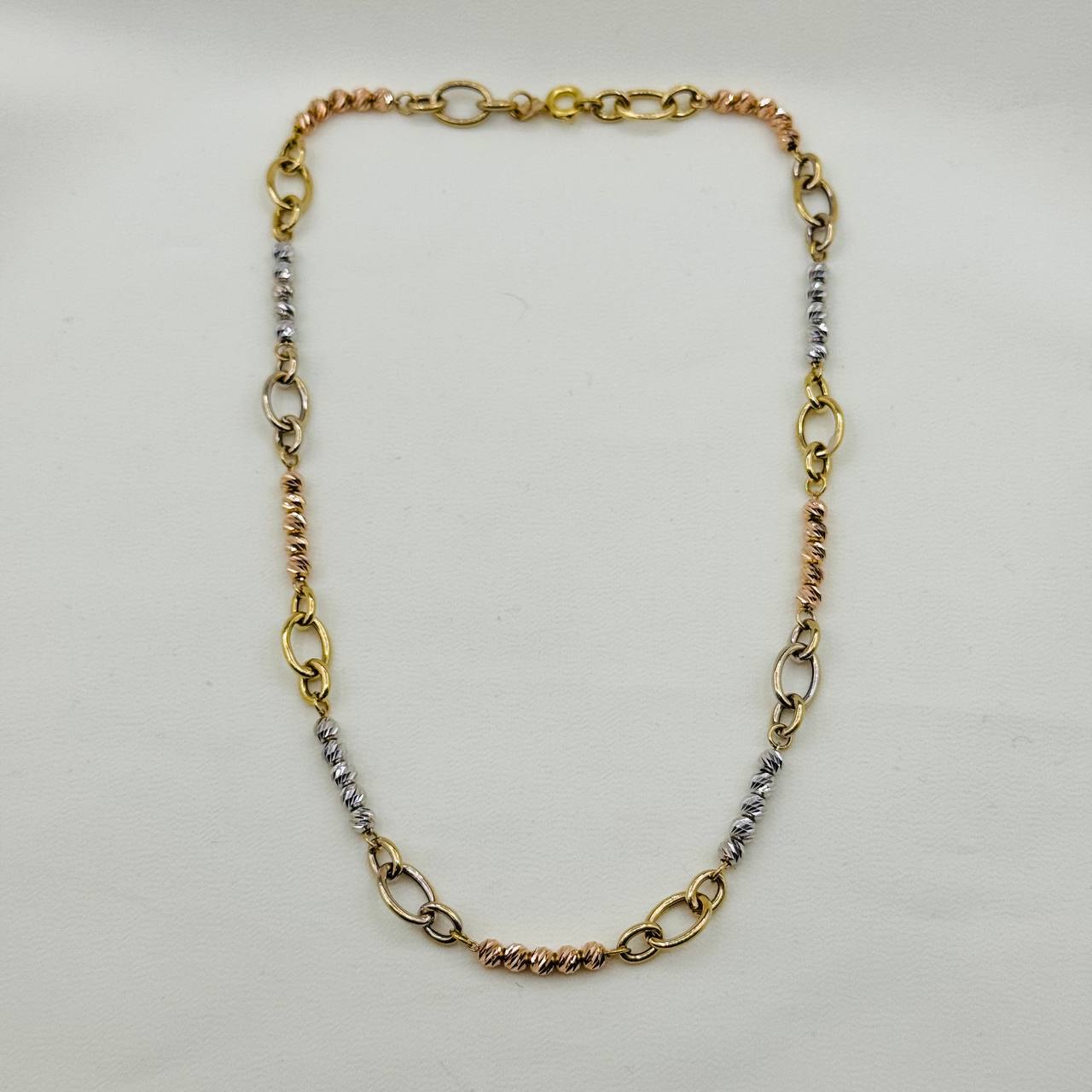 گردنبند شانل البرنادو