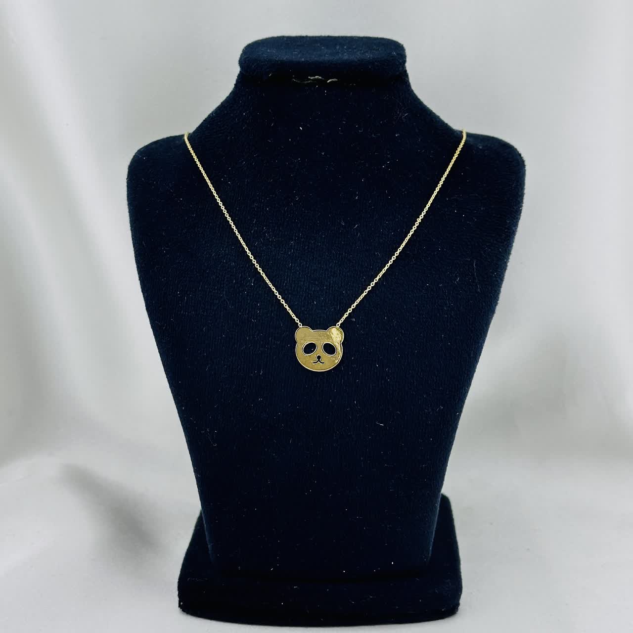 گردنبند فانتزی