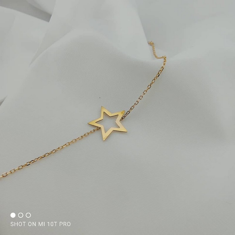 دستبند ستاره