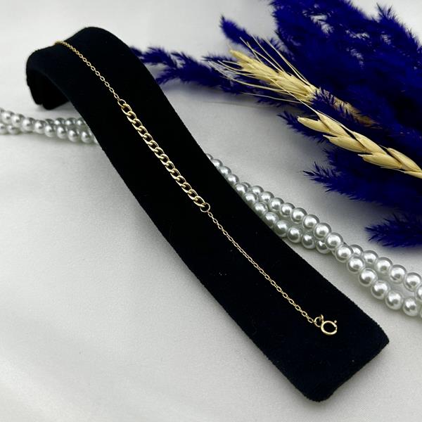 دستبند نیم کارتیر