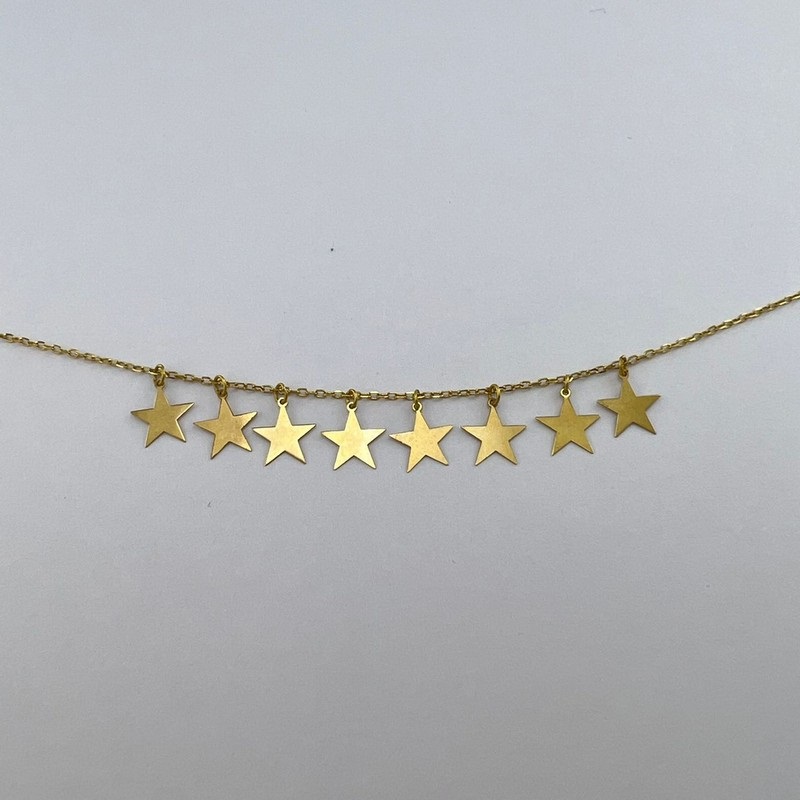 دستبند ستاره