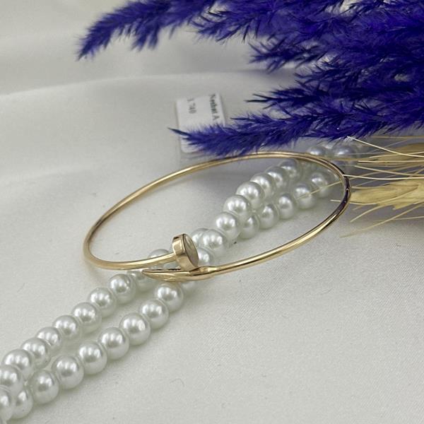 دستبند میخی دایره