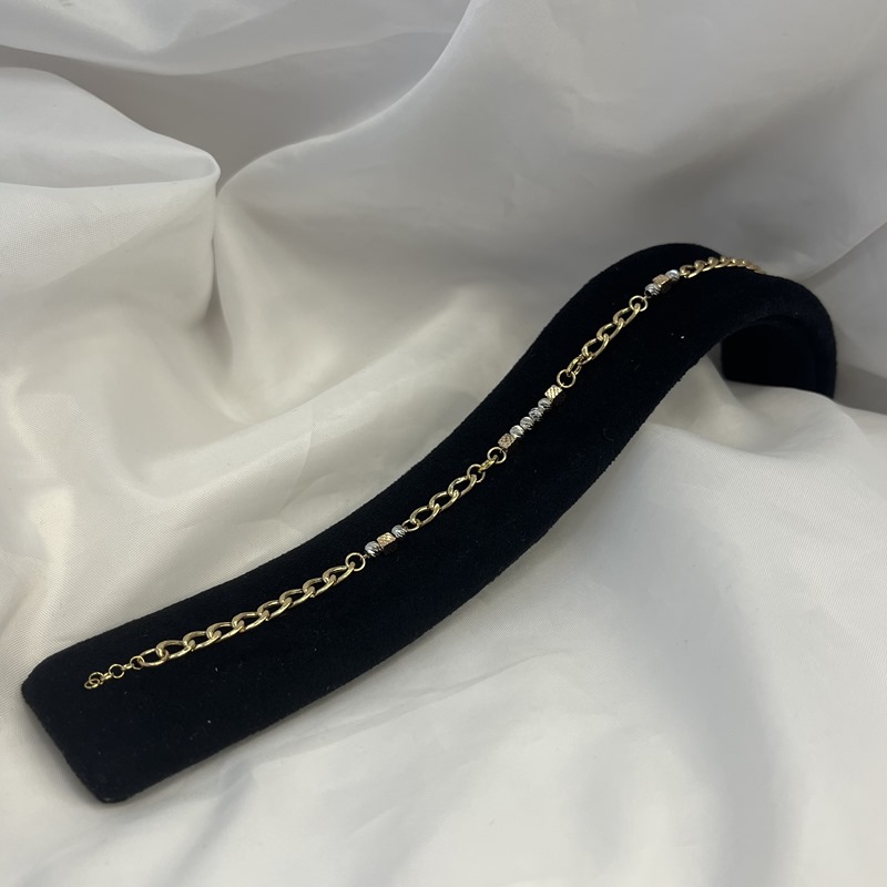 دستبند طرح کارتیر