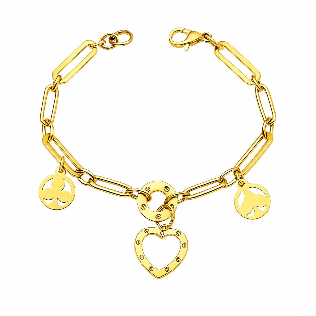 دستبند تیفانی