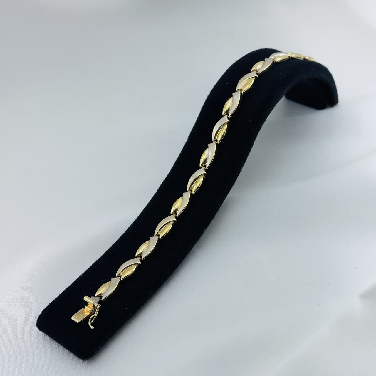 دستبند پارس گلد