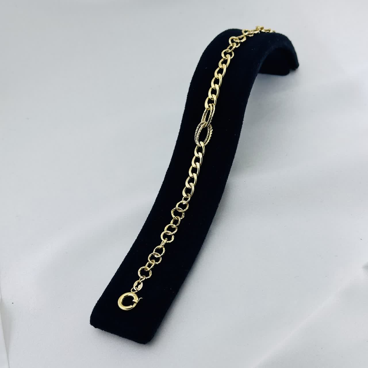 دستبند مشکل گشا