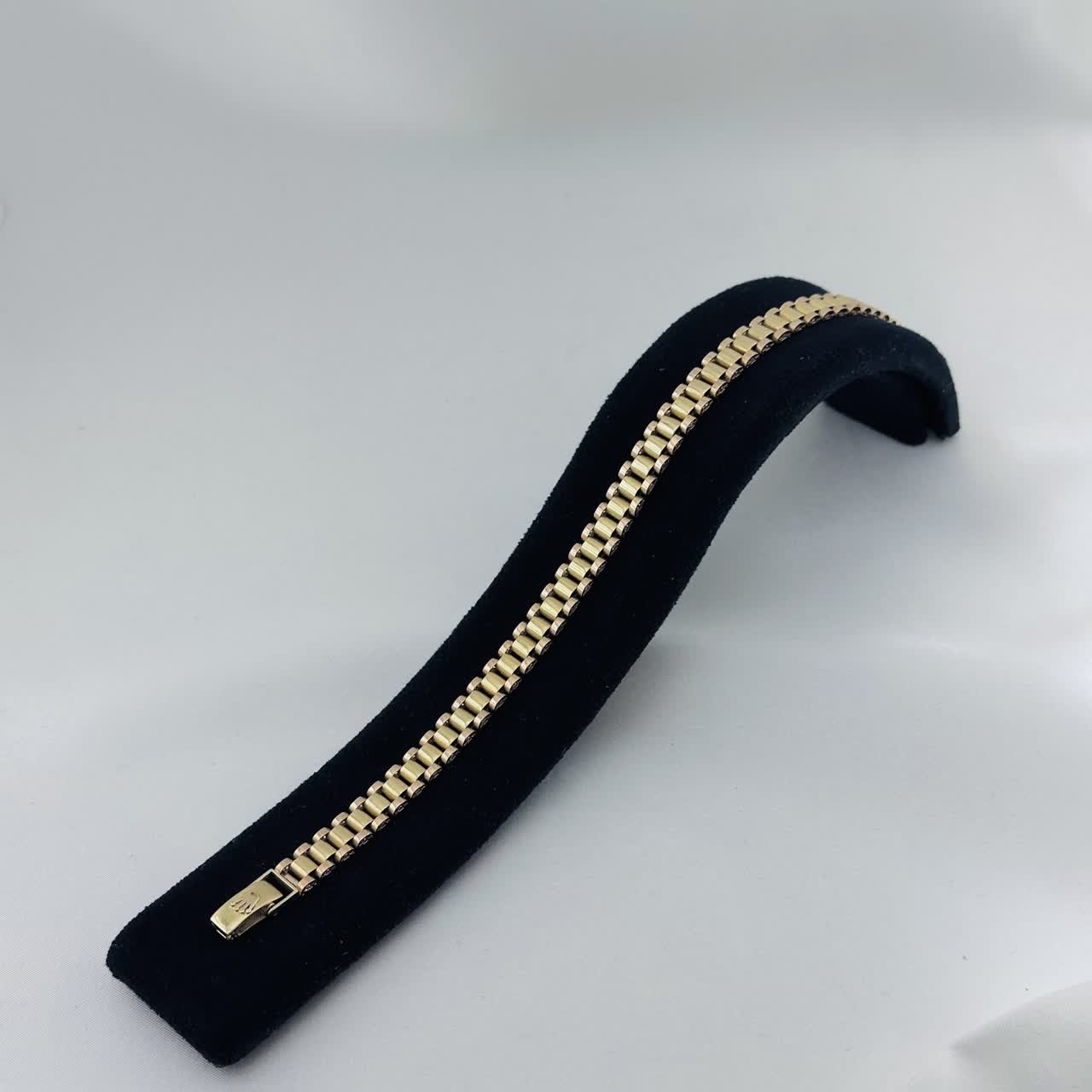 دستبند رولکس