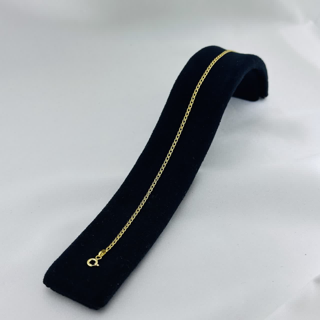 دستبند زنجیری