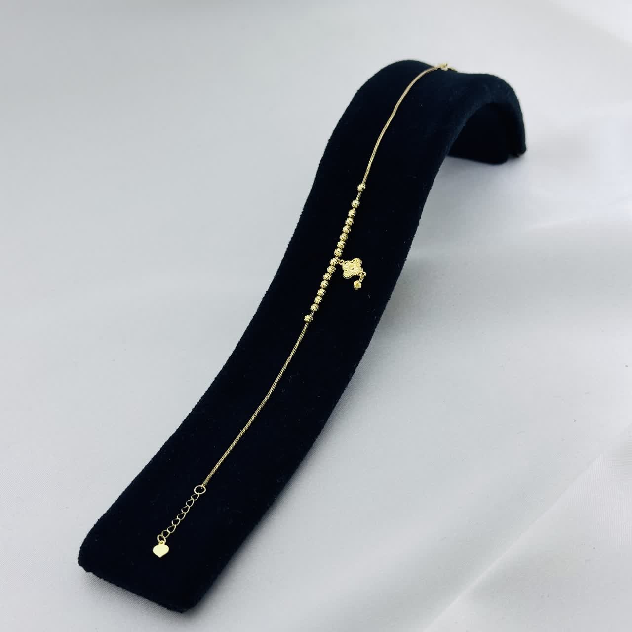 دستبند بالچین