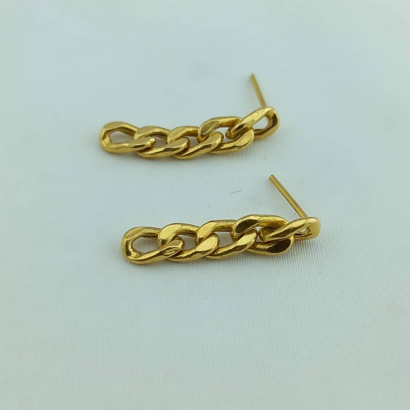 گوشواره کارتیر میخی