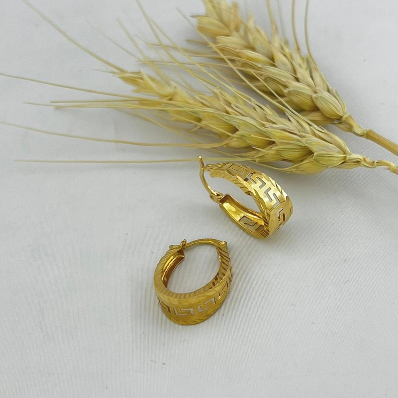 گوشواره ورساچی