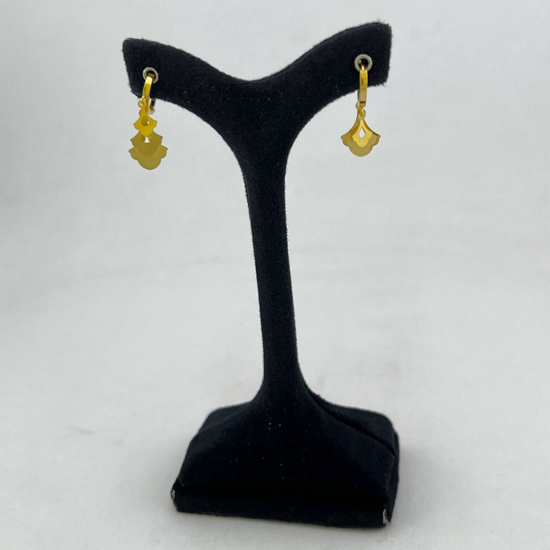 گوشواره تیوا
