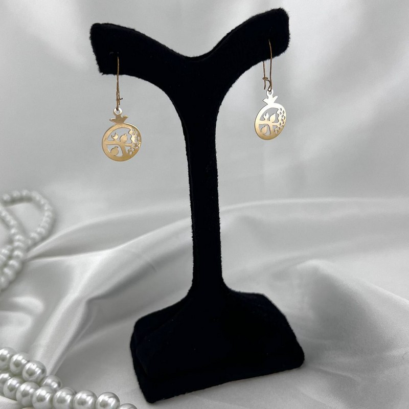 گوشواره انار