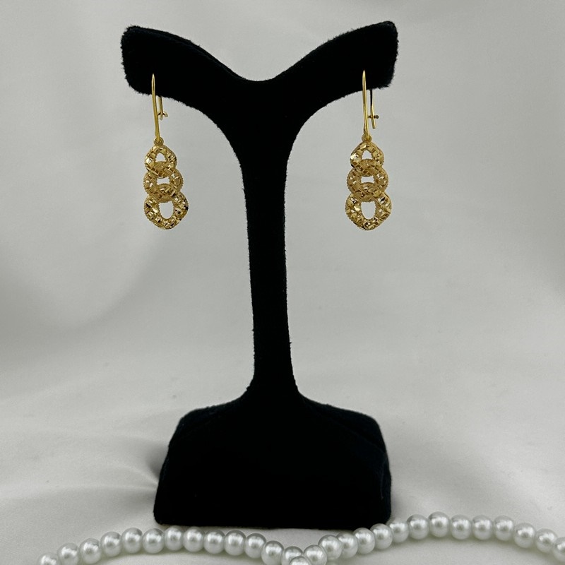 گوشواره فیوژن
