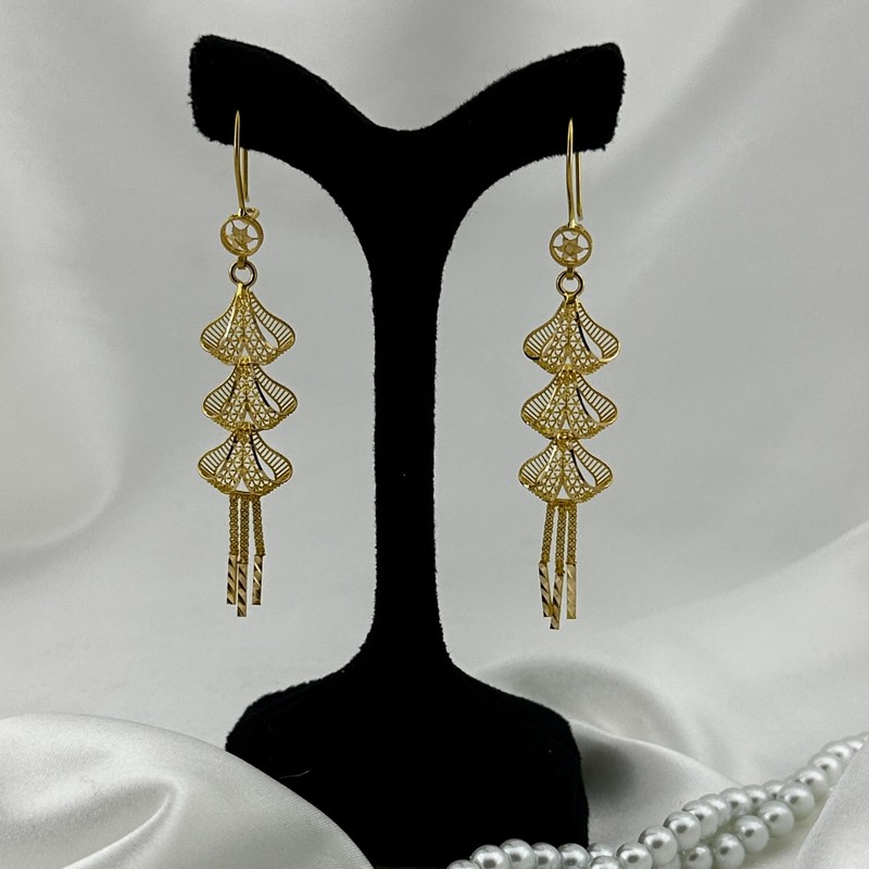 گوشواره فیوژن