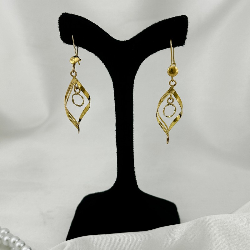 گوشواره بیگودی