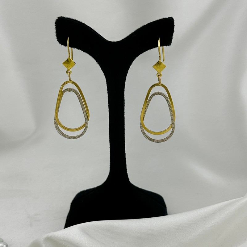 گوشواره المپیک