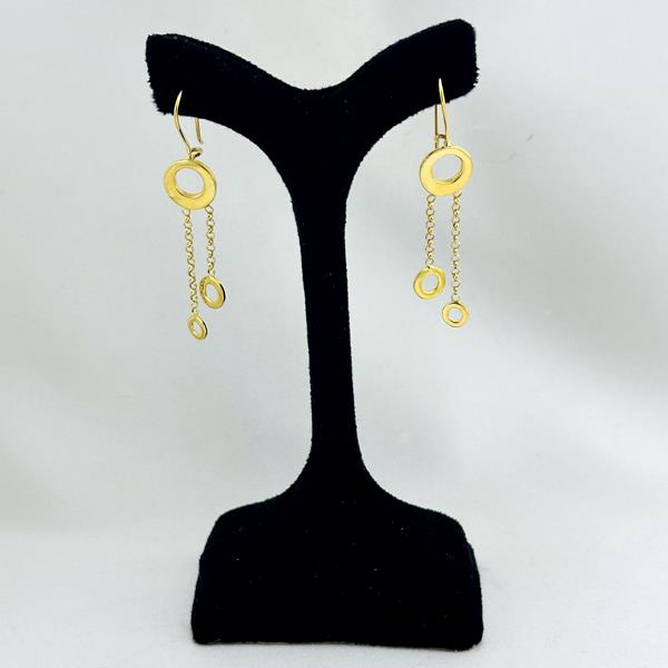 گوشواره آویز