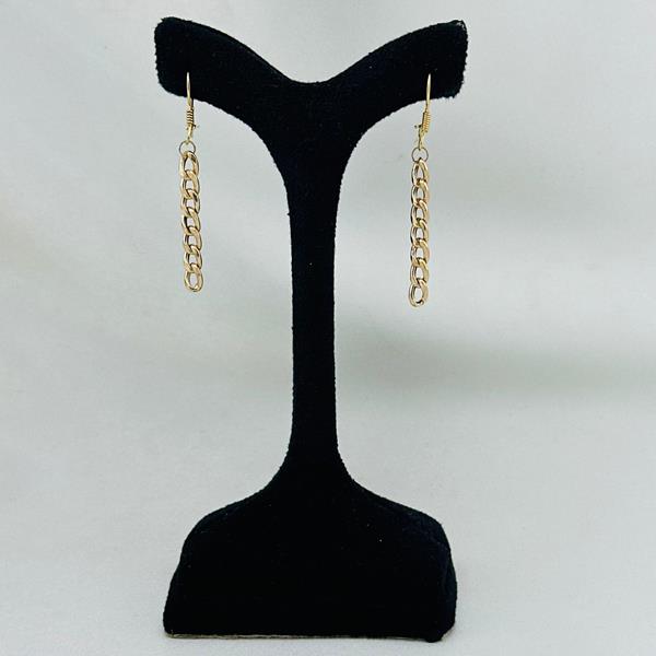 گوشواره آویز کارتیر