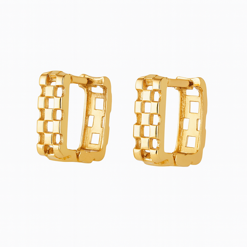 گوشواره امگا