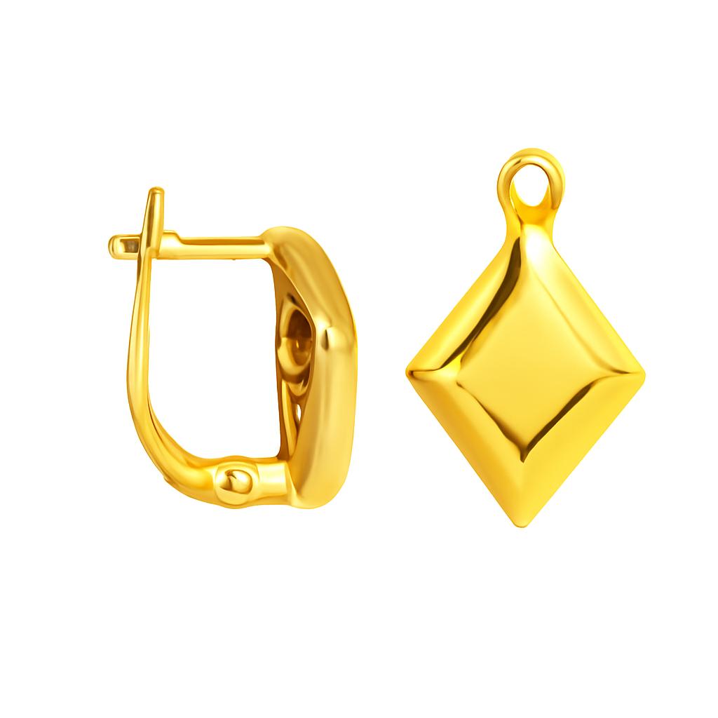 گوشواره رولو