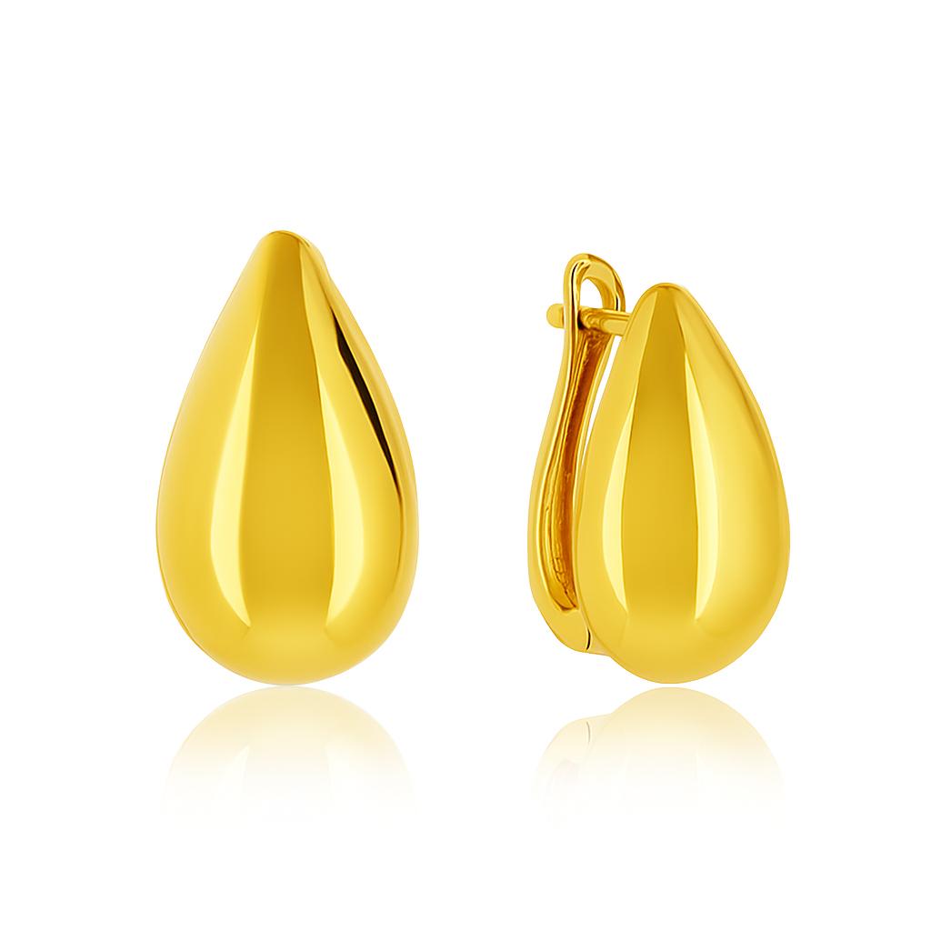 گوشواره رولو