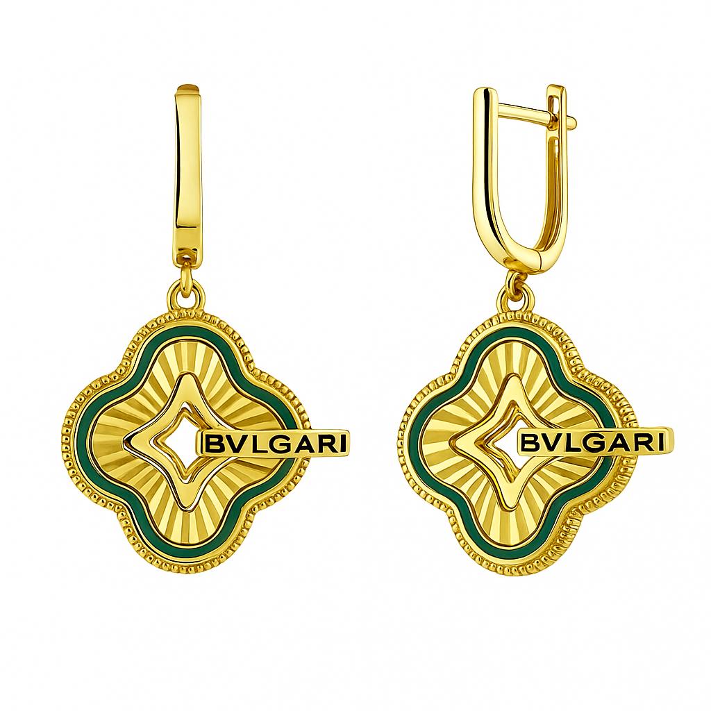 گوشواره بولگاری