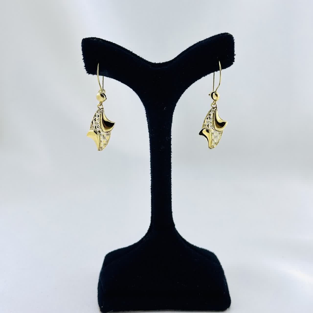 گوشواره حامد