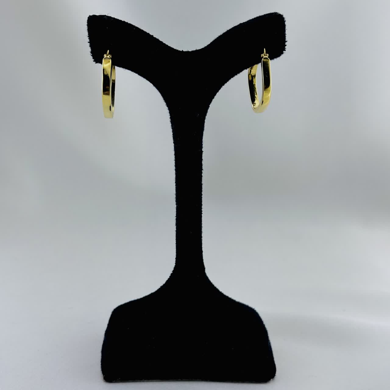 گوشواره المپیک