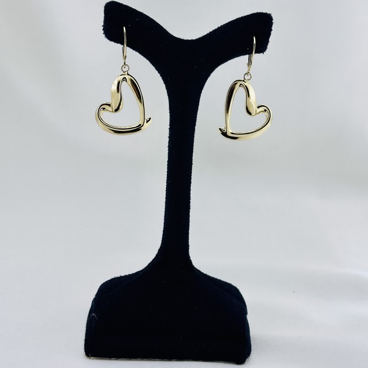 گوشواره گرازیلا