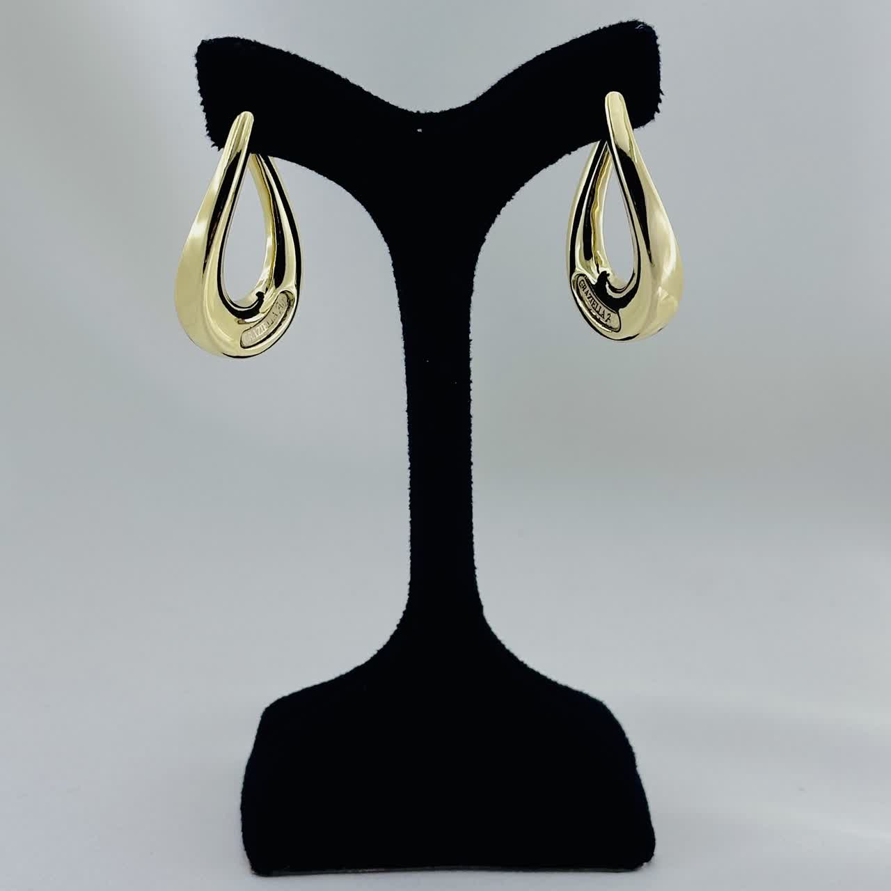 گوشواره گرازیلا