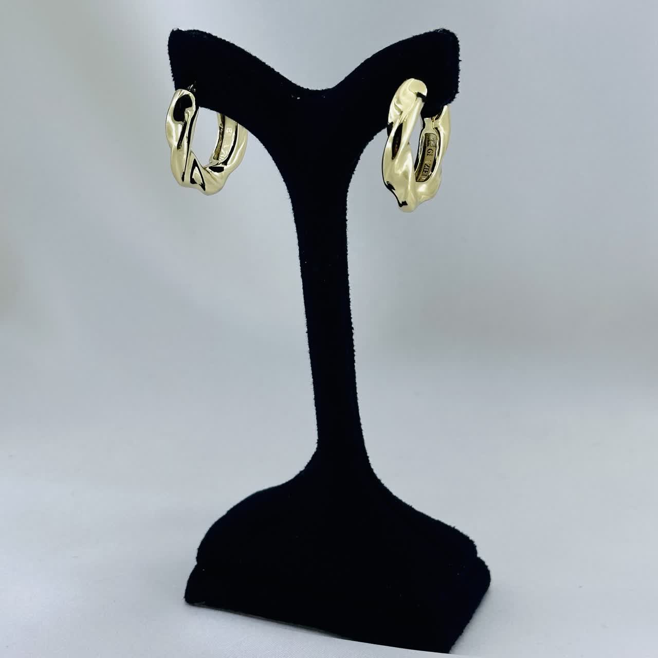 گوشواره گرازیلا